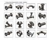 Ductile Pipe Fittings